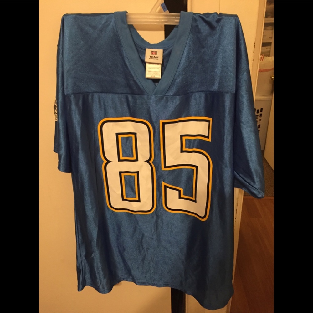COPY - Men’s jersey